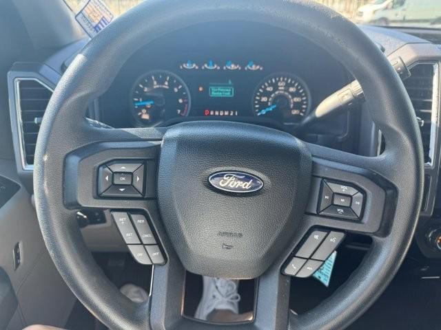 used 2016 Ford F-150 car, priced at $19,988