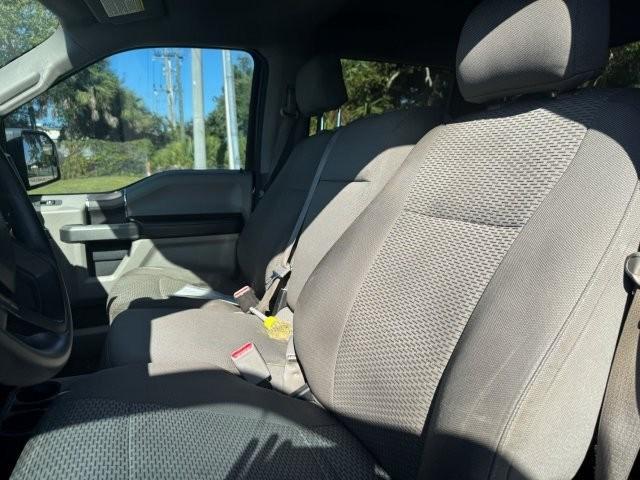 used 2016 Ford F-150 car, priced at $19,988