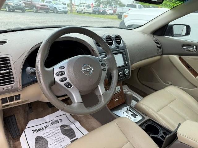used 2007 Nissan Altima car, priced at $5,990