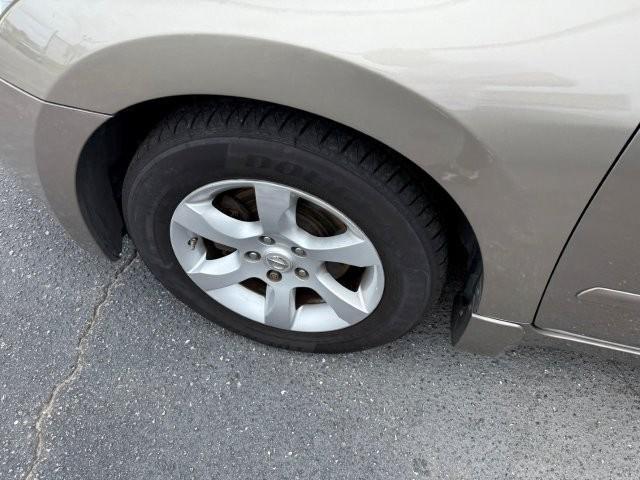 used 2007 Nissan Altima car, priced at $5,990