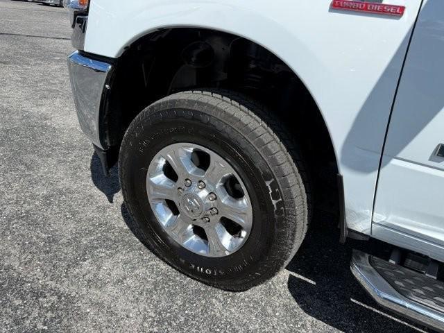 used 2024 Ram 2500 car, priced at $64,990