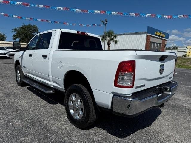 used 2024 Ram 2500 car, priced at $64,990