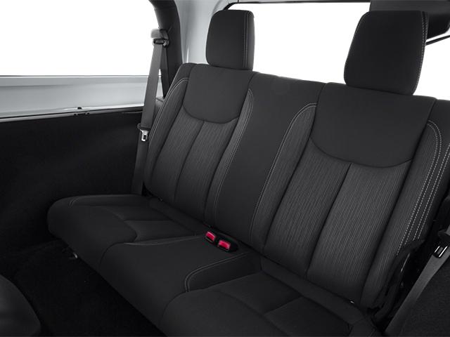 used 2014 Jeep Wrangler car, priced at $21,990