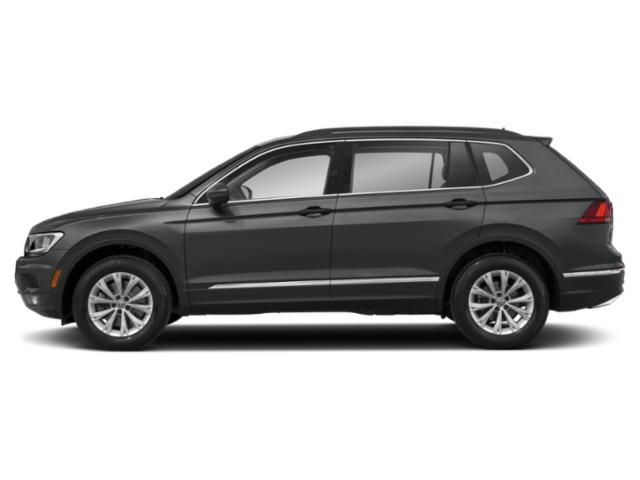 used 2021 Volkswagen Tiguan car, priced at $26,890