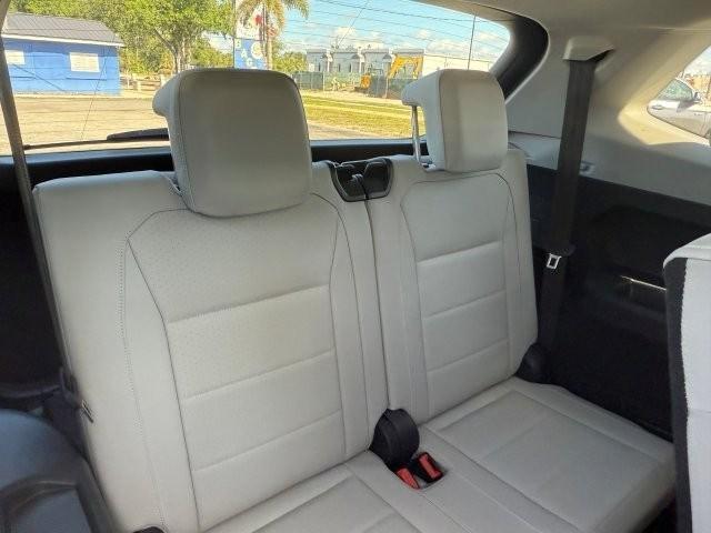 used 2021 Volkswagen Tiguan car, priced at $24,890