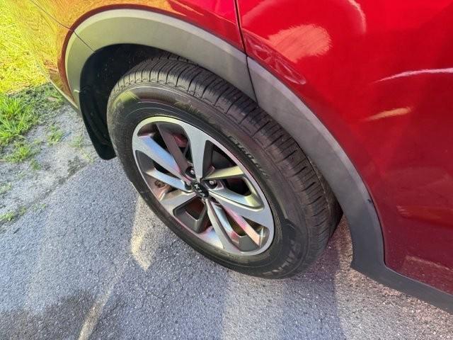 used 2019 Kia Sorento car, priced at $17,990