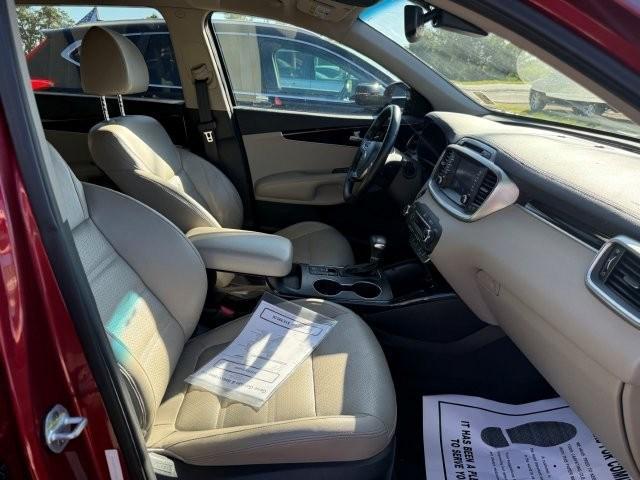 used 2019 Kia Sorento car, priced at $17,990
