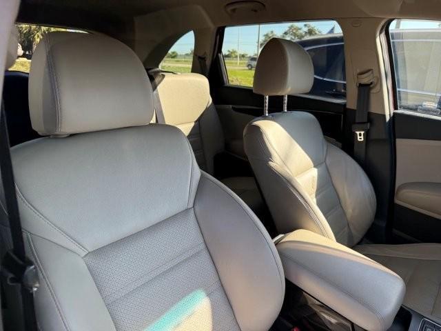 used 2019 Kia Sorento car, priced at $17,990