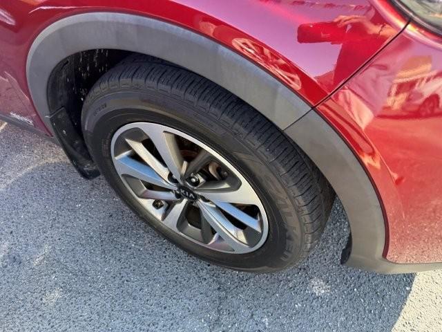 used 2019 Kia Sorento car, priced at $17,990