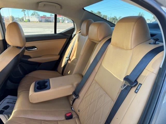 used 2021 Nissan Sentra car, priced at $17,988