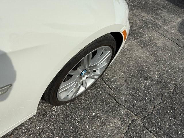 used 2013 BMW 335 car, priced at $14,990