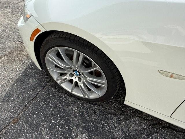 used 2013 BMW 335 car, priced at $14,990