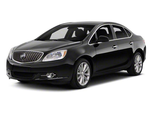 used 2012 Buick Verano car, priced at $9,790