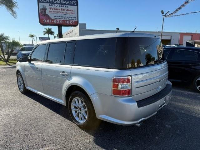 used 2016 Ford Flex car, priced at $10,590