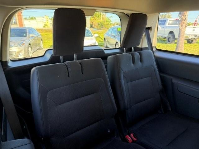 used 2016 Ford Flex car, priced at $10,590
