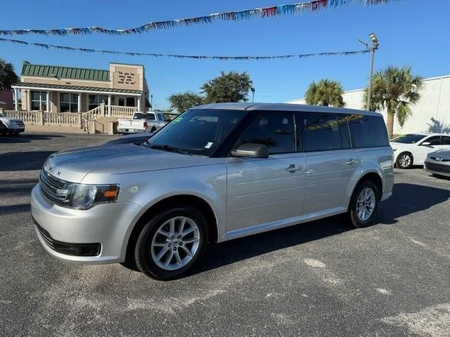used 2016 Ford Flex car, priced at $10,590