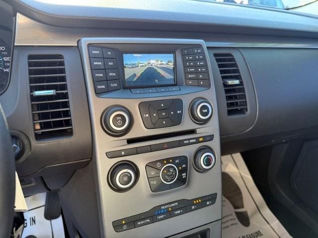used 2016 Ford Flex car, priced at $10,590