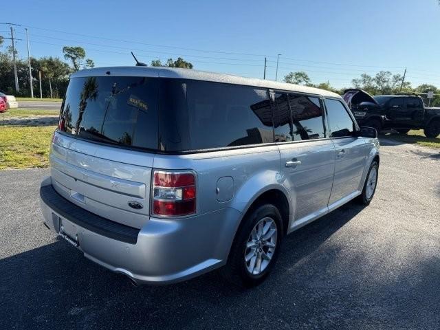 used 2016 Ford Flex car, priced at $10,590