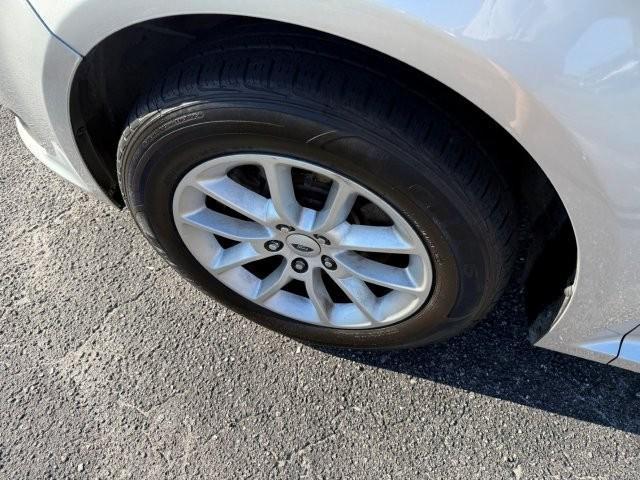 used 2016 Ford Flex car, priced at $10,590