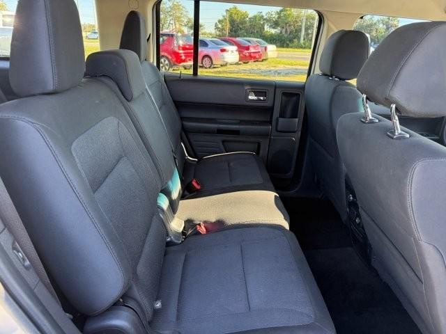 used 2016 Ford Flex car, priced at $10,590