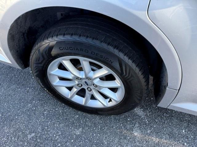 used 2016 Ford Flex car, priced at $10,590