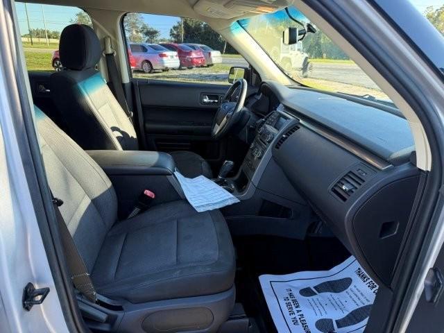 used 2016 Ford Flex car, priced at $10,590