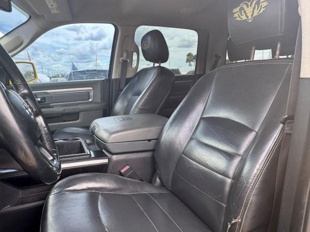 used 2014 Ram 2500 car, priced at $19,988