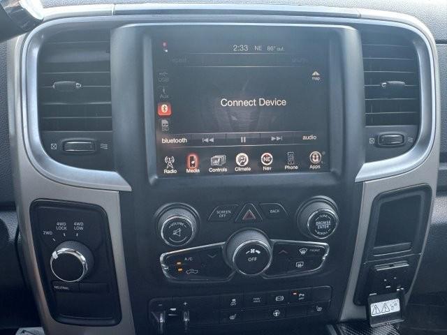 used 2014 Ram 2500 car, priced at $19,988