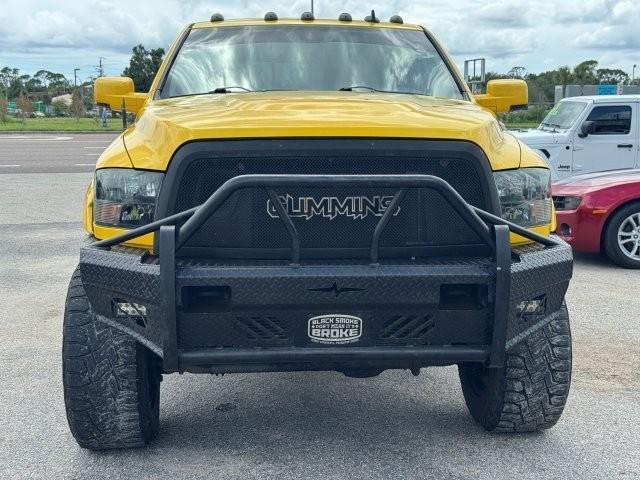 used 2014 Ram 2500 car, priced at $19,988