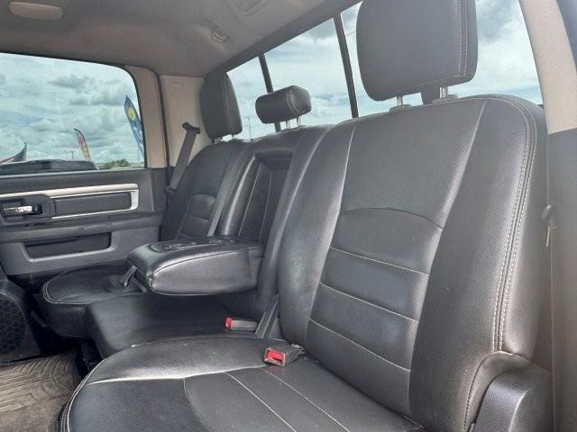 used 2014 Ram 2500 car, priced at $19,988