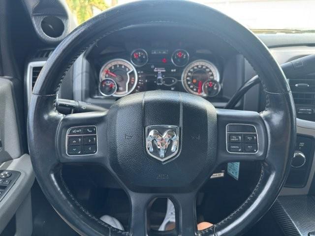 used 2014 Ram 2500 car, priced at $19,988