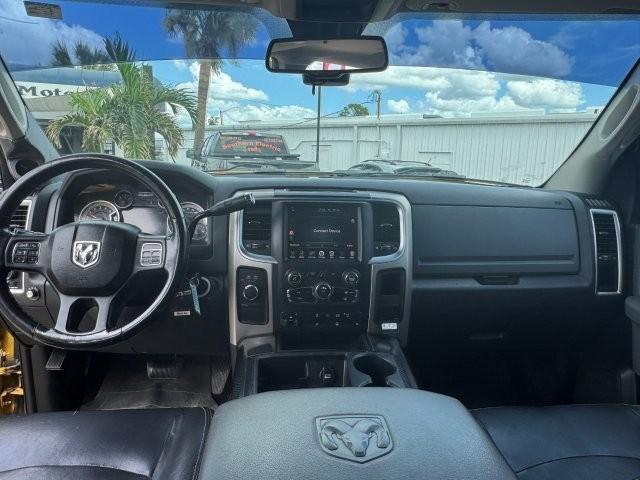 used 2014 Ram 2500 car, priced at $19,988