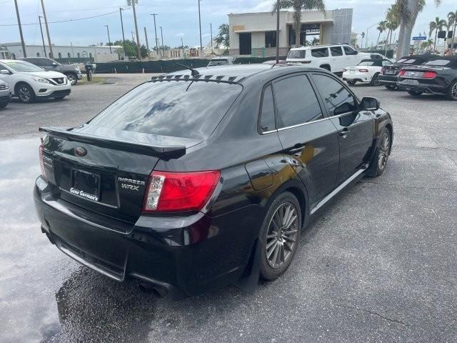 used 2012 Subaru Impreza car, priced at $10,990