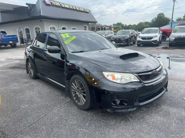 used 2012 Subaru Impreza car, priced at $10,990