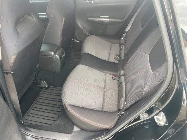used 2012 Subaru Impreza car, priced at $10,990