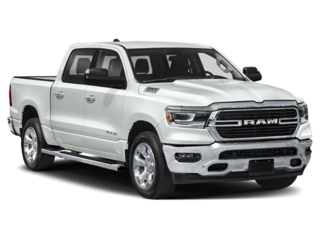 used 2020 Ram 1500 car, priced at $39,890