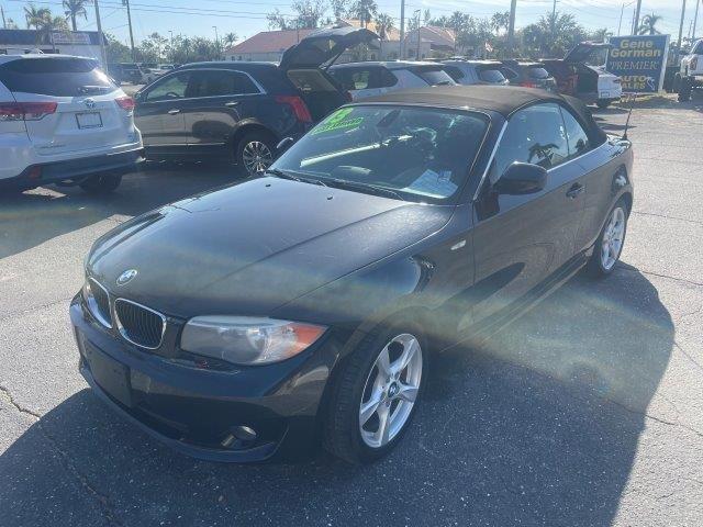 used 2013 BMW 128 car, priced at $11,990