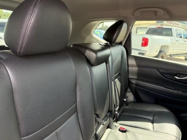 used 2019 Nissan Rogue car, priced at $18,988