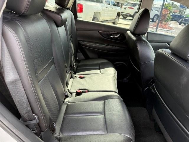 used 2019 Nissan Rogue car, priced at $18,988