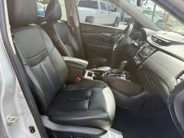used 2019 Nissan Rogue car, priced at $18,988