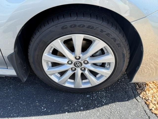 used 2019 Toyota Camry car, priced at $21,990