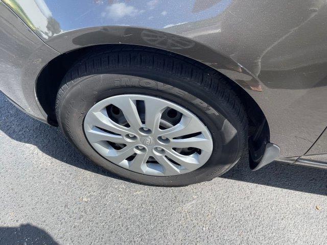 used 2010 Kia Forte car, priced at $5,990