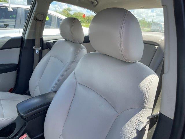 used 2010 Kia Forte car, priced at $5,990