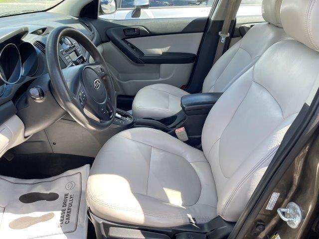 used 2010 Kia Forte car, priced at $5,990
