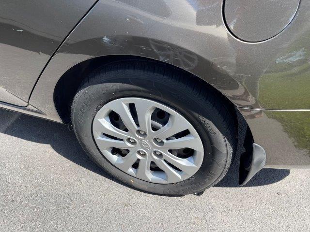 used 2010 Kia Forte car, priced at $5,990