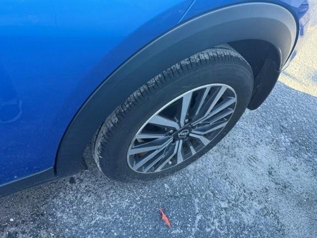 used 2023 Nissan Kicks car, priced at $20,988