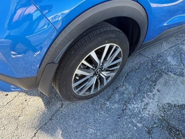 used 2023 Nissan Kicks car, priced at $20,988