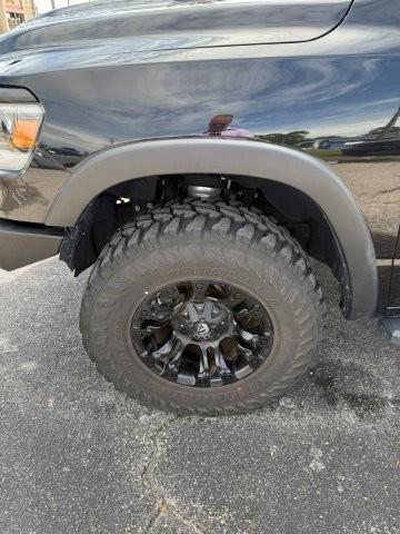 used 2020 Ram 1500 car, priced at $47,990
