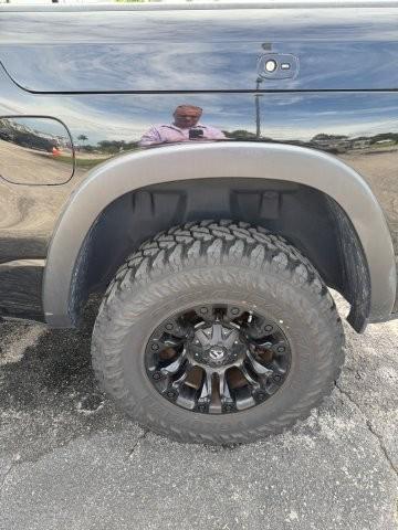 used 2020 Ram 1500 car, priced at $47,990