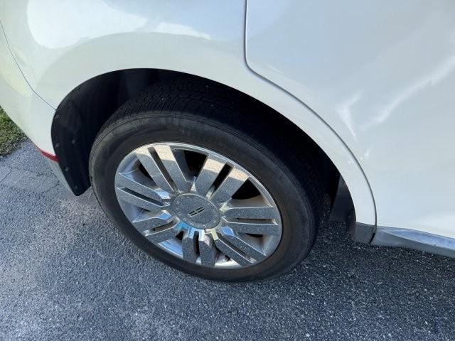 used 2010 Lincoln MKX car, priced at $10,990